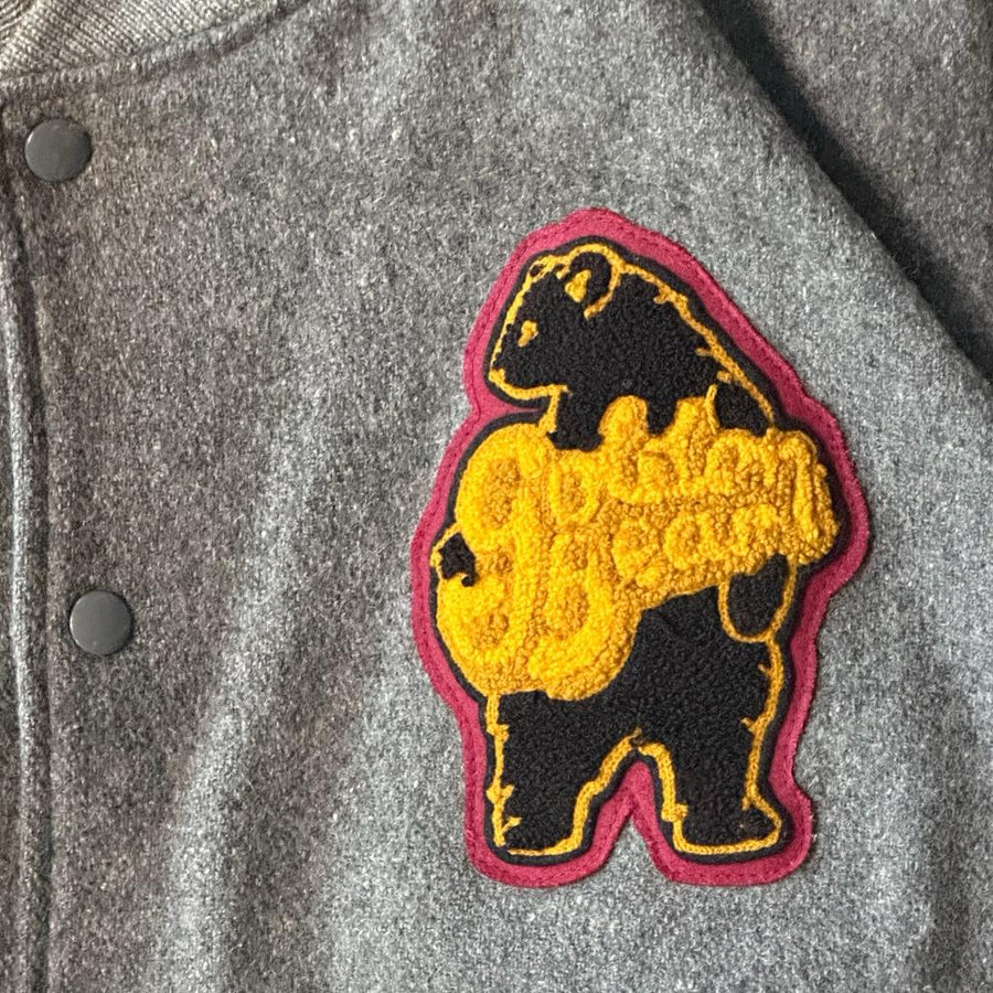 1990's Varsity " Golden Bear " - ( M )