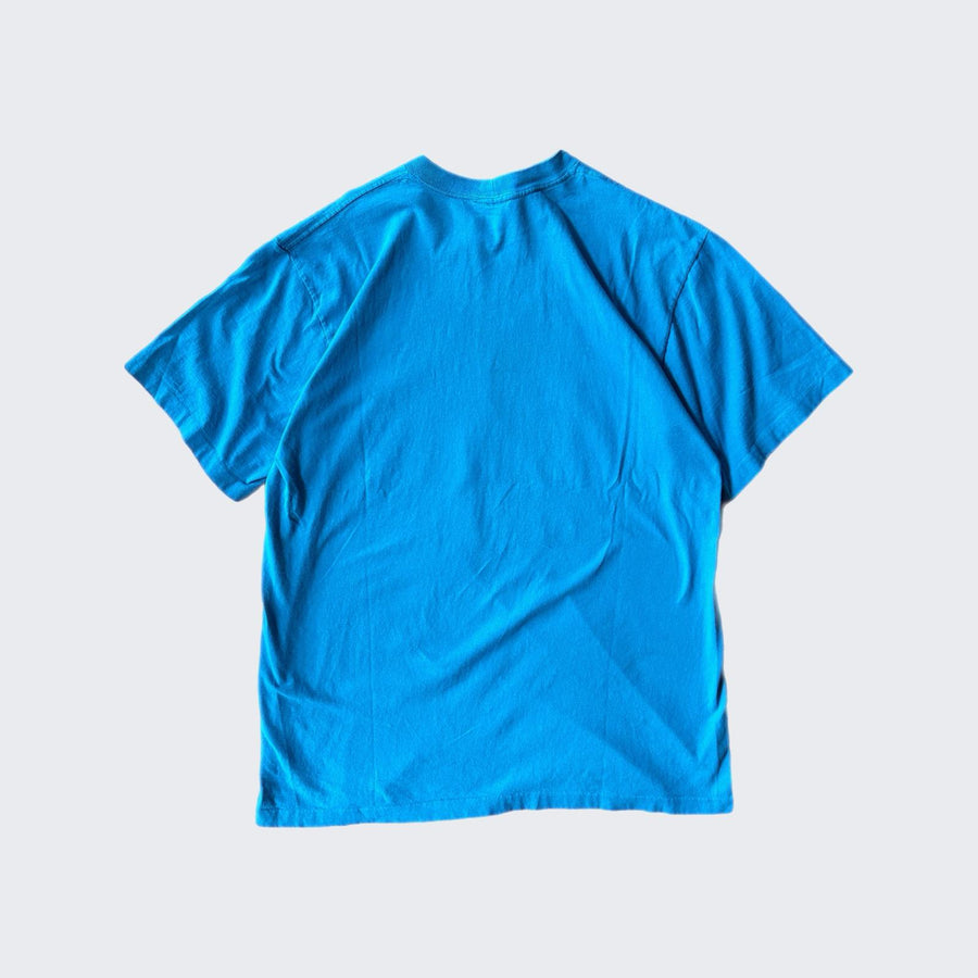 1990's Single Stitch T-Shirt - Made in USA - ( XXL )