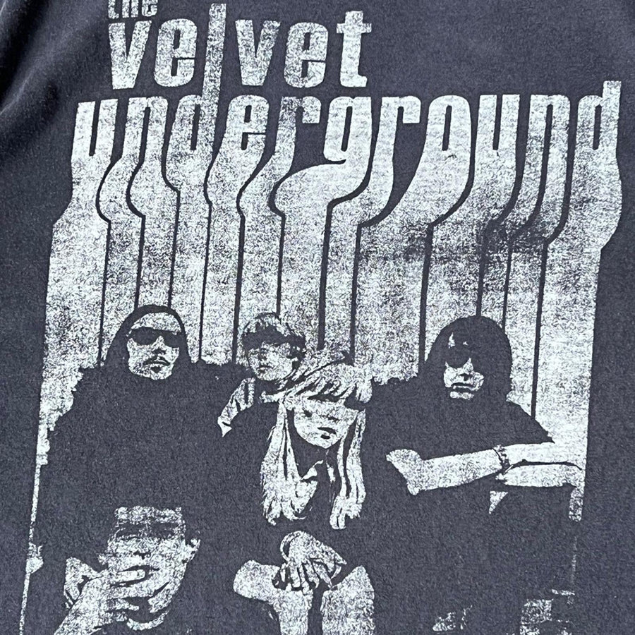 The Velvet Underground Collector Tee