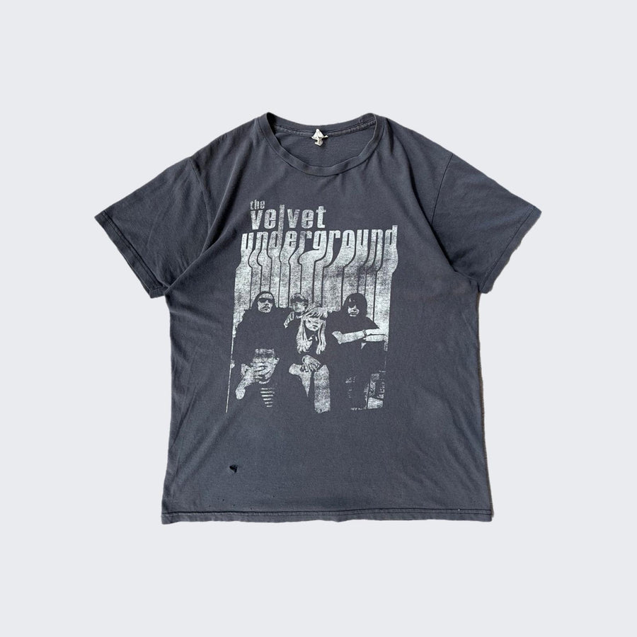 The Velvet Underground Collector Tee