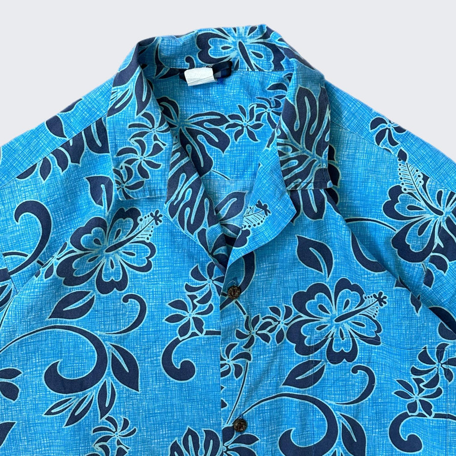 Vintage Aloha shirt - Made in Hawaï - L