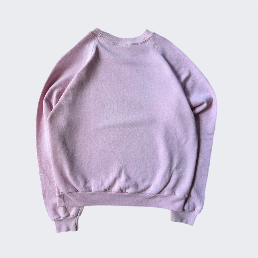 1980's Washington DC Sweatshirt - Made in USA - ( XL )