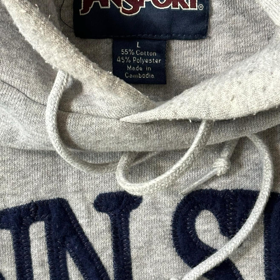 2000's Jansport Pen State Hoodie - ( L )